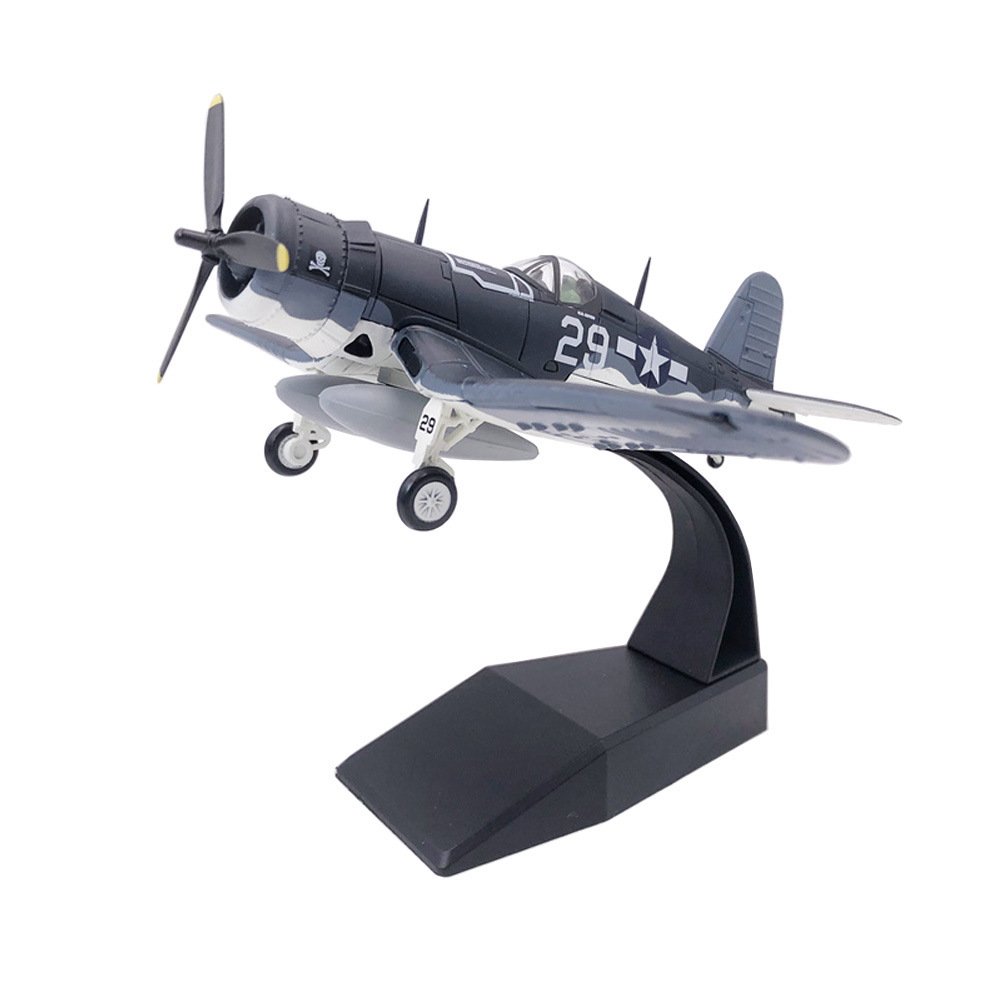F-4U, 1:72, NS72015 - AMER - BB Hobby Models Hub