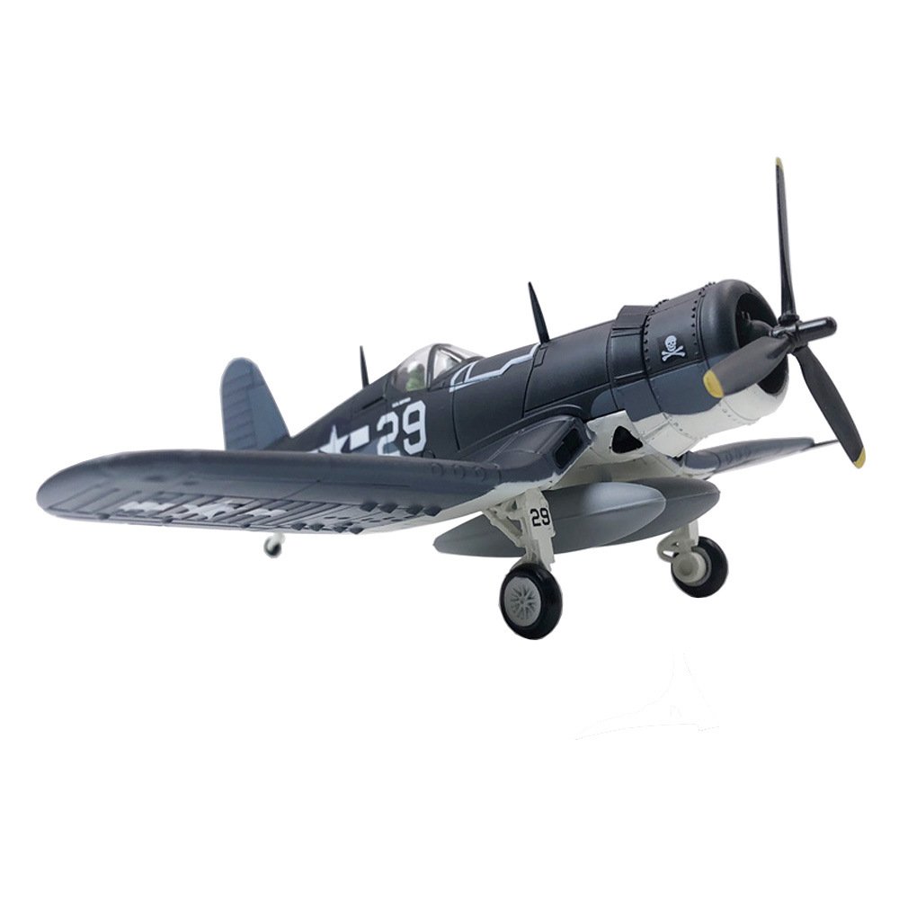 F-4U, 1:72, NS72015 - AMER - BB Hobby Models Hub