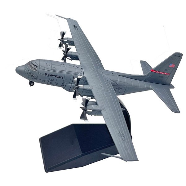 C-130, 1:200, NS2005 - AMER - BB Hobby Models Hub