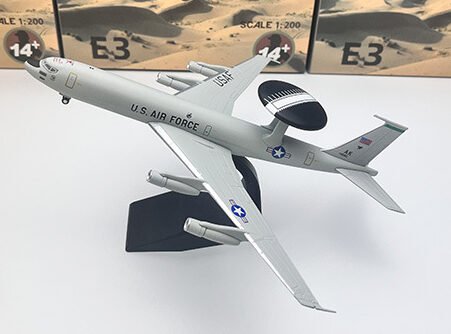 Military Aircraft