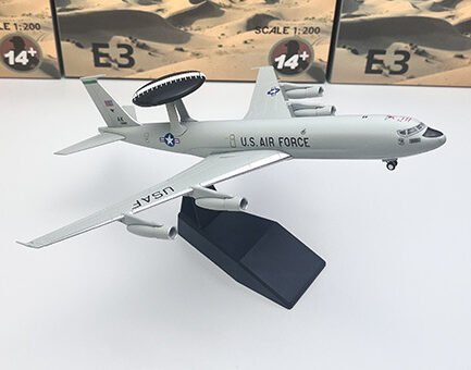 E-3, 1:200, NS2006 - AMER - BB Hobby Models Hub