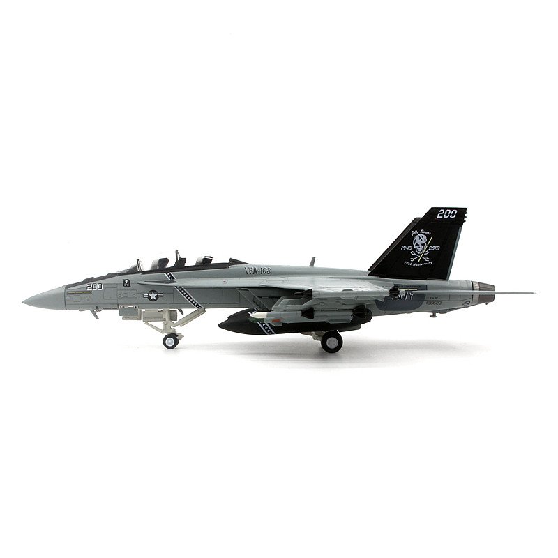 F-18F, 1:72, WK72004 - Military Aircraft - BB Hobby Models Hub