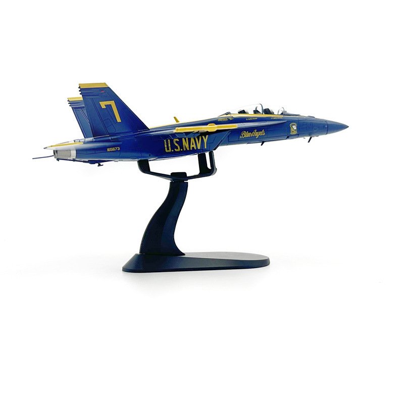F/A-18F, 1:72, WK72026 - Military Aircraft - BB Hobby Models Hub