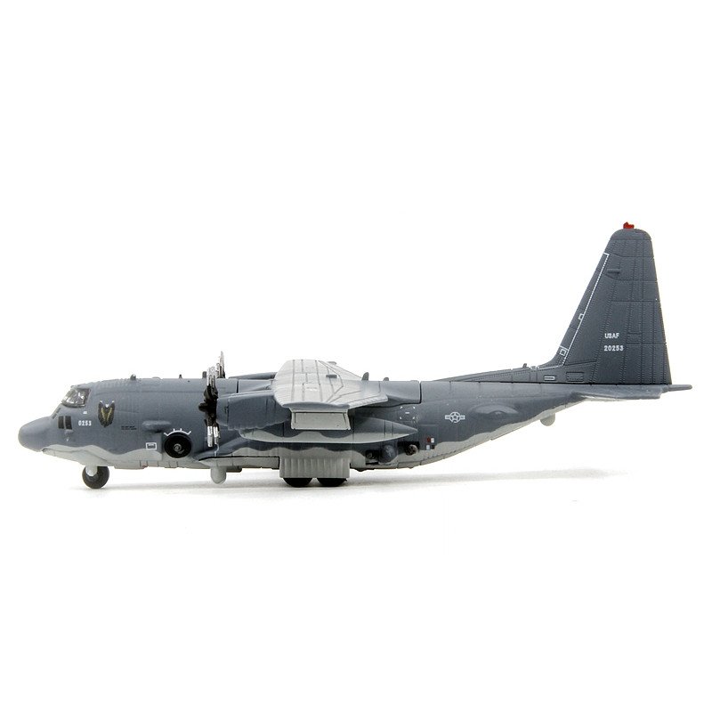 AC-130U, 1:200, WK20002 - Military Aircraft - BB Hobby Models Hub