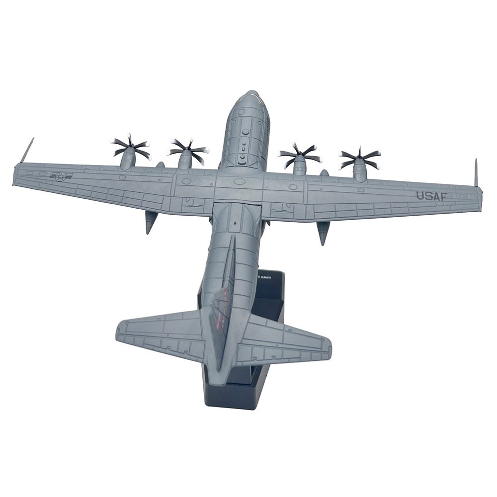 C-130, 1:200, NS2005 - AMER - BB Hobby Models Hub