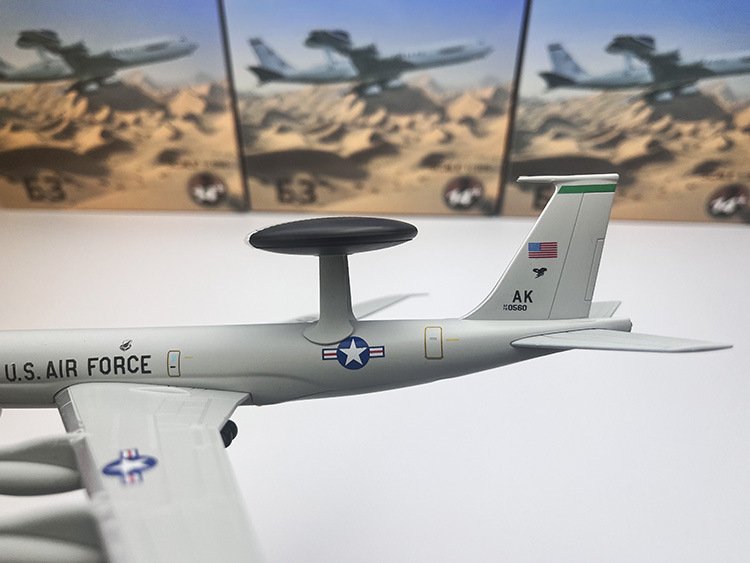E-3, 1:200, NS2006 - AMER - BB Hobby Models Hub