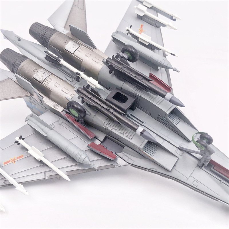 Su-35, 1:100, NSH014 - AMER - BB Hobby Models Hub