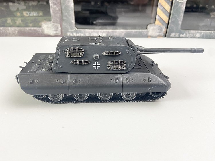 E-100, 1:72, TRM007 - HotBlood Model - BB Hobby Models Hub