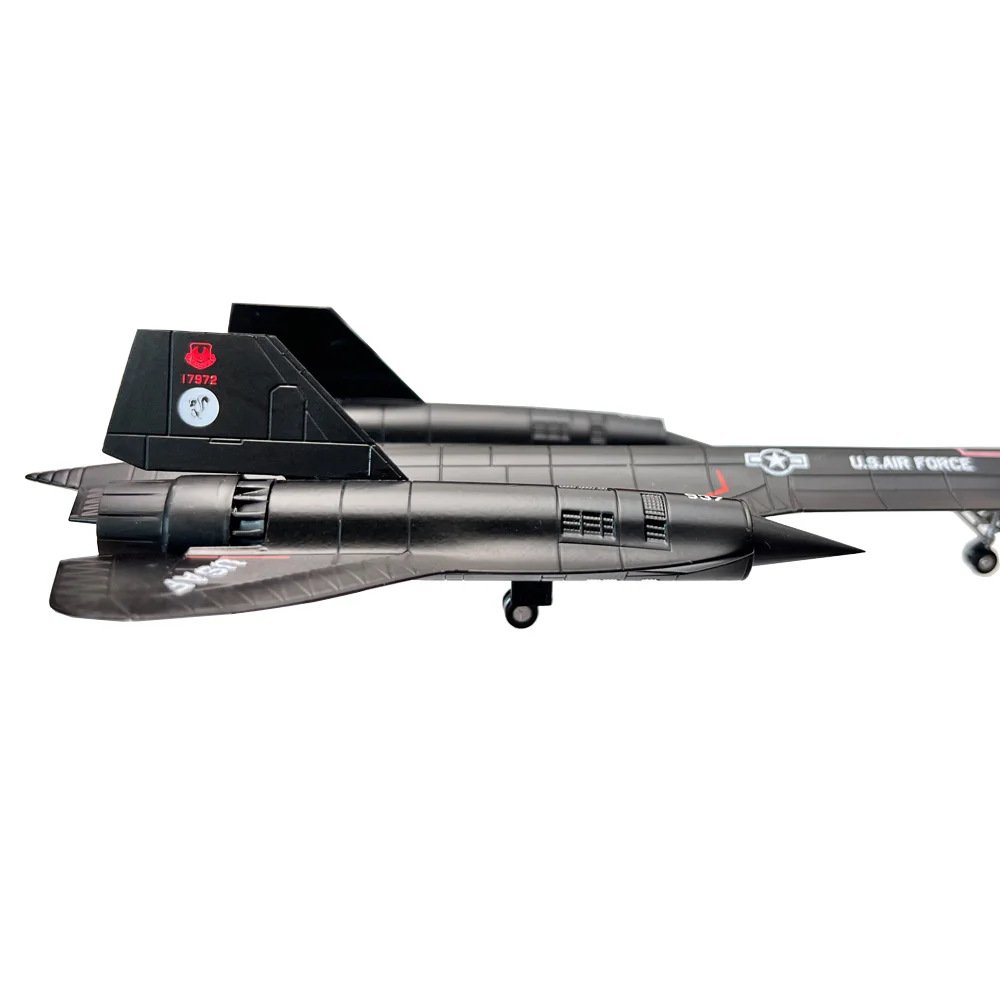 SR-71, 1:144, NS14001 - AMER - BB Hobby Models Hub