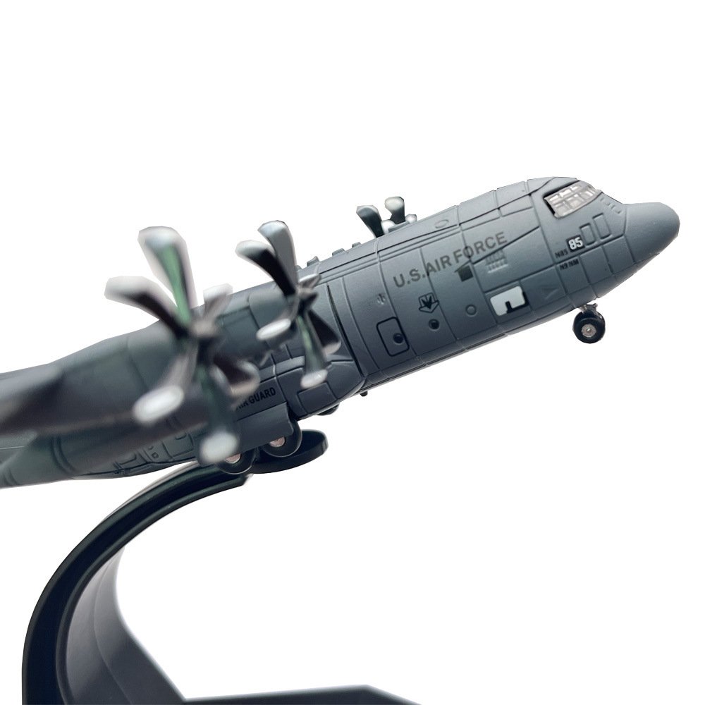 C-130, 1:200, NS2005 - AMER - BB Hobby Models Hub