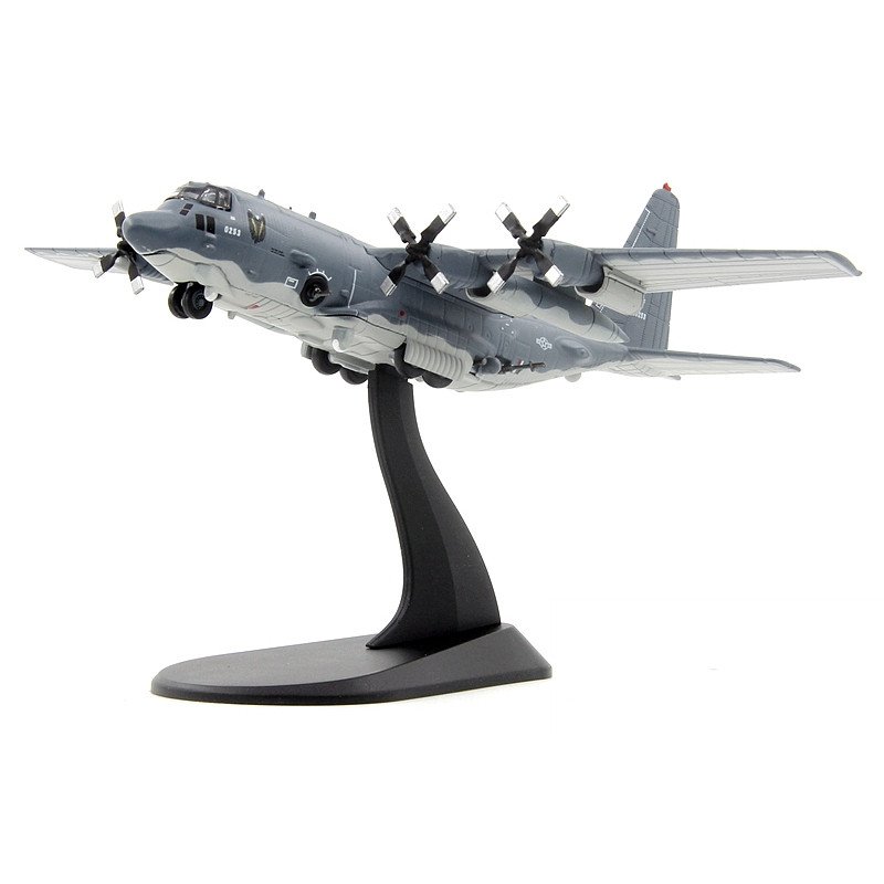 AC-130U, 1:200, WK20002 - Military Aircraft - BB Hobby Models Hub