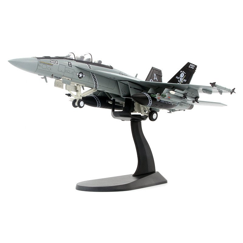 F-18F, 1:72, WK72004 - Military Aircraft - BB Hobby Models Hub