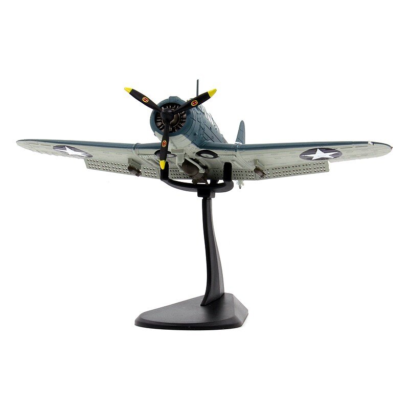 SBD-3, 1:72, WK72023 - Military Aircraft - BB Hobby Models Hub