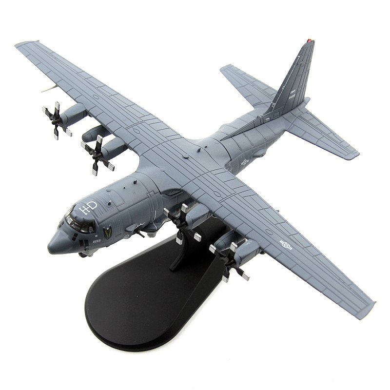 AC-130U, 1:200, WK20002 - Military Aircraft - BB Hobby Models Hub