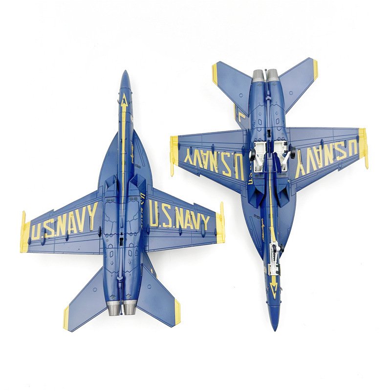 F/A-18F, 1:72, WK72026 - Military Aircraft - BB Hobby Models Hub