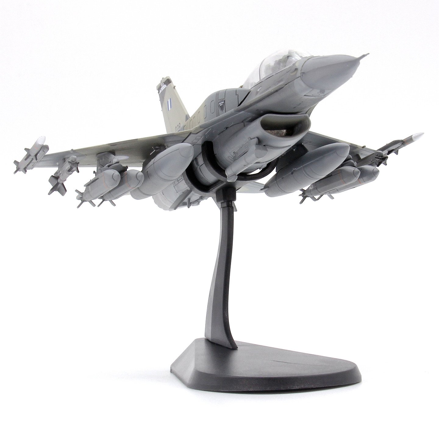 F-16D, 1:72, WK72002 - Military Aircraft - BB Hobby Models Hub