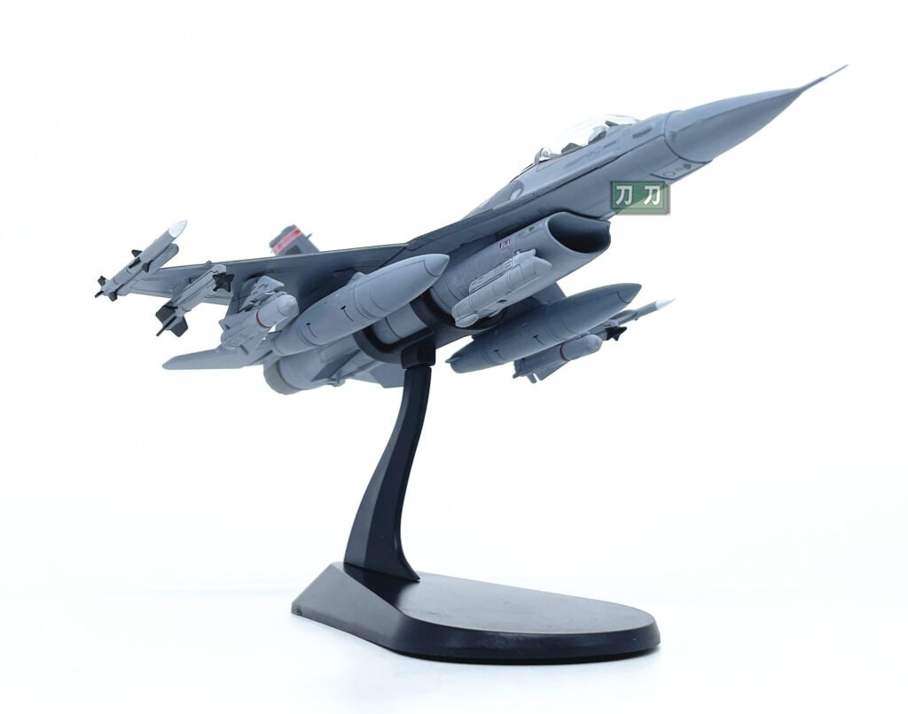 F-16C, 1:72, WK72016 - Military Aircraft - BB Hobby Models Hub