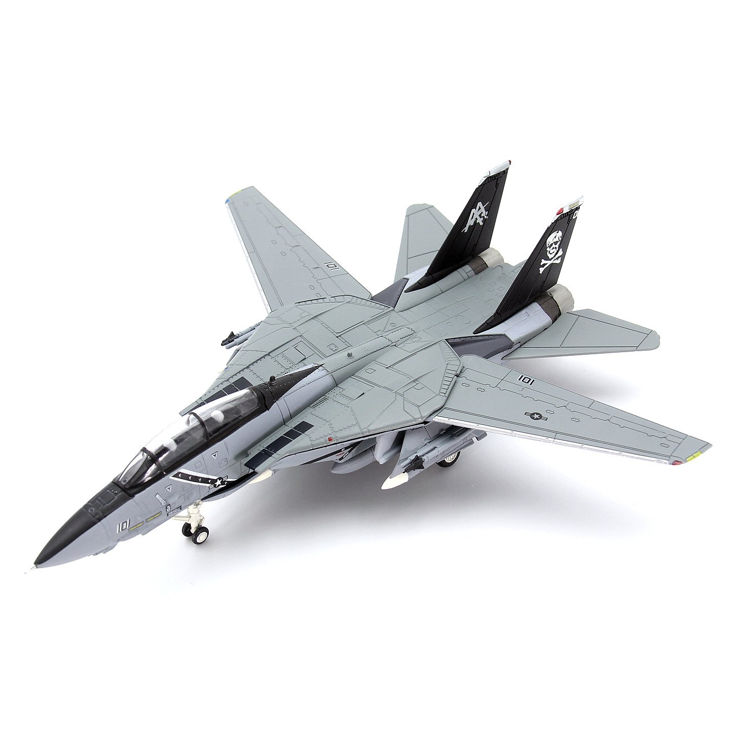 F-14B, 1:100, WK10007 - Military Aircraft - BB Hobby Models Hub