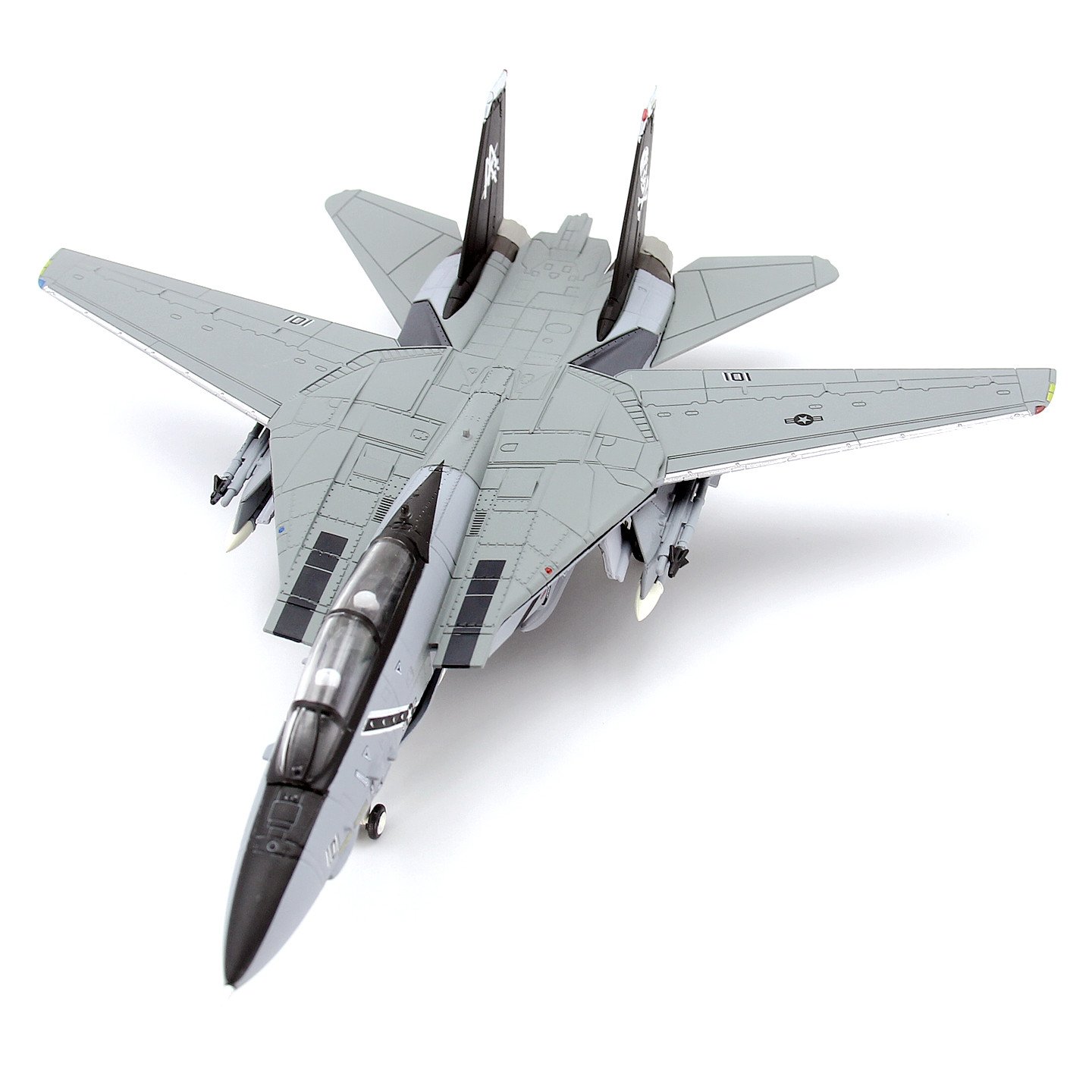F-14B, 1:100, WK10007 - Military Aircraft - BB Hobby Models Hub