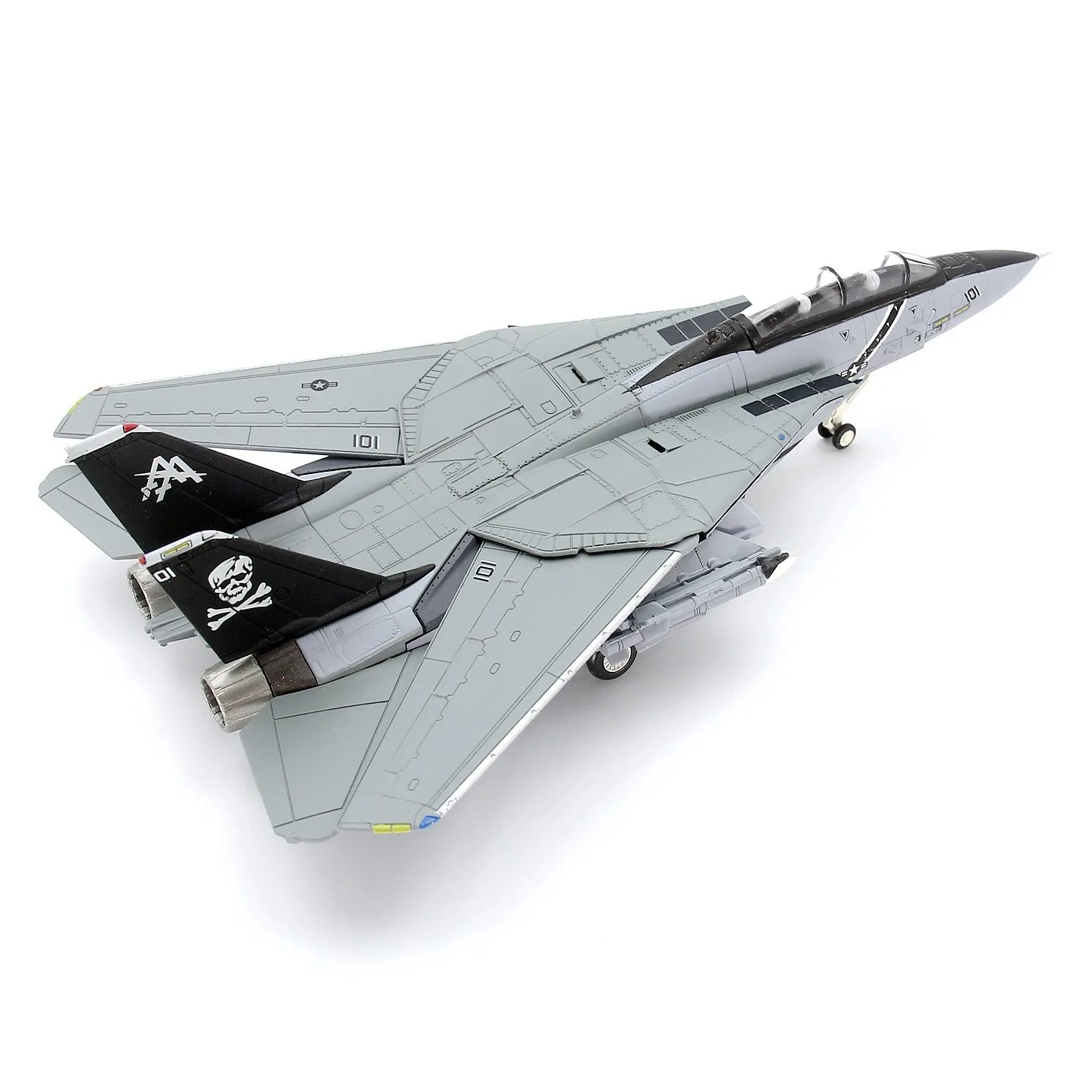 F-14B, 1:100, WK10007 - Military Aircraft - BB Hobby Models Hub