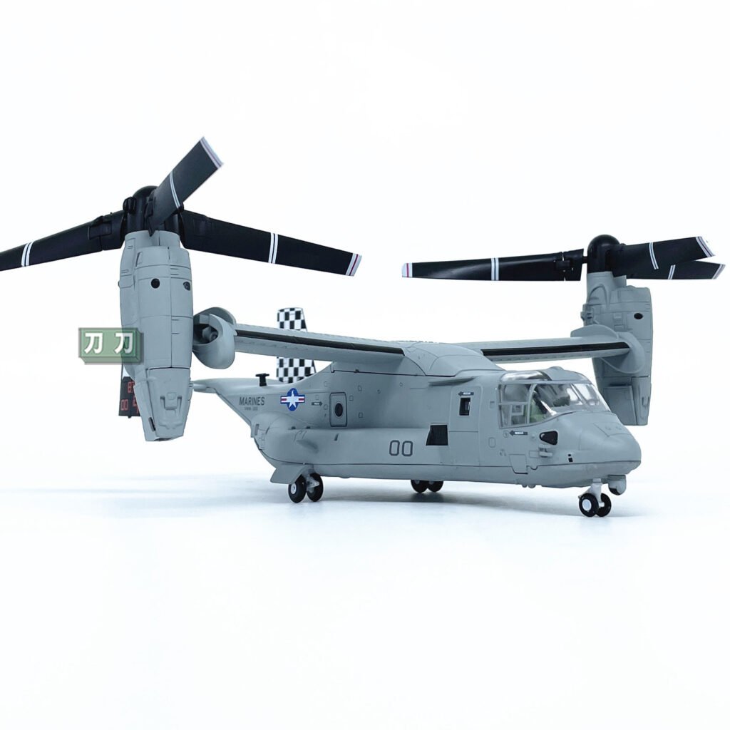 V-22, 1:72, WK72025 - Military Aircraft - BB Hobby Models Hub