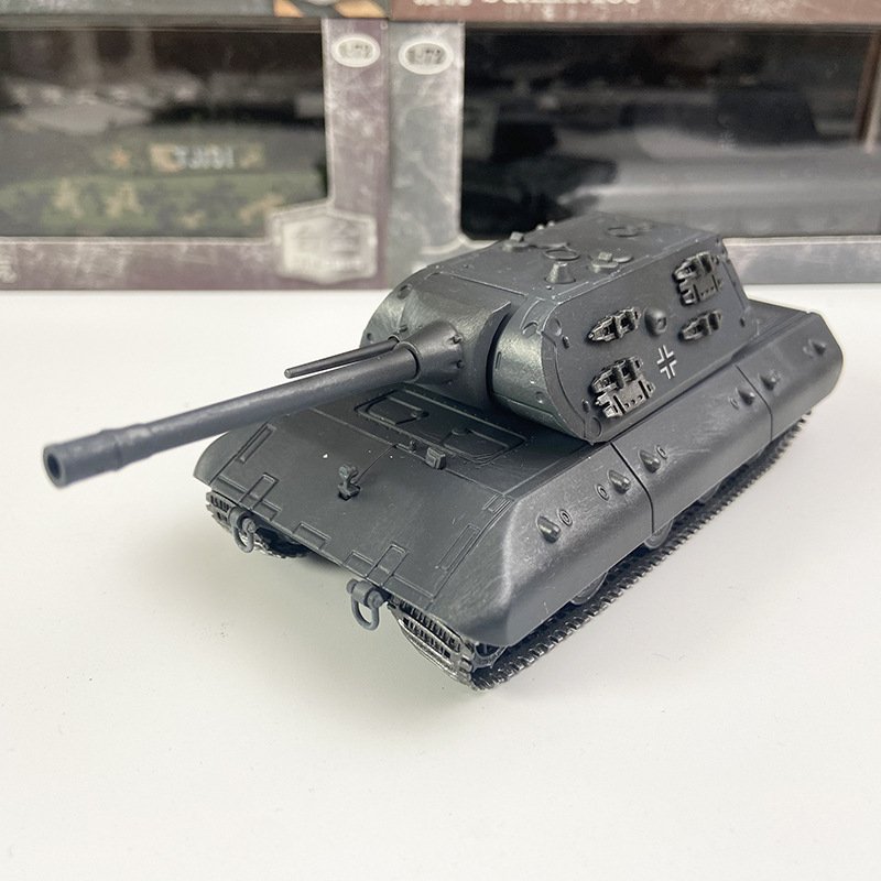 E-100, 1:72, TRM007 - HotBlood Model - BB Hobby Models Hub