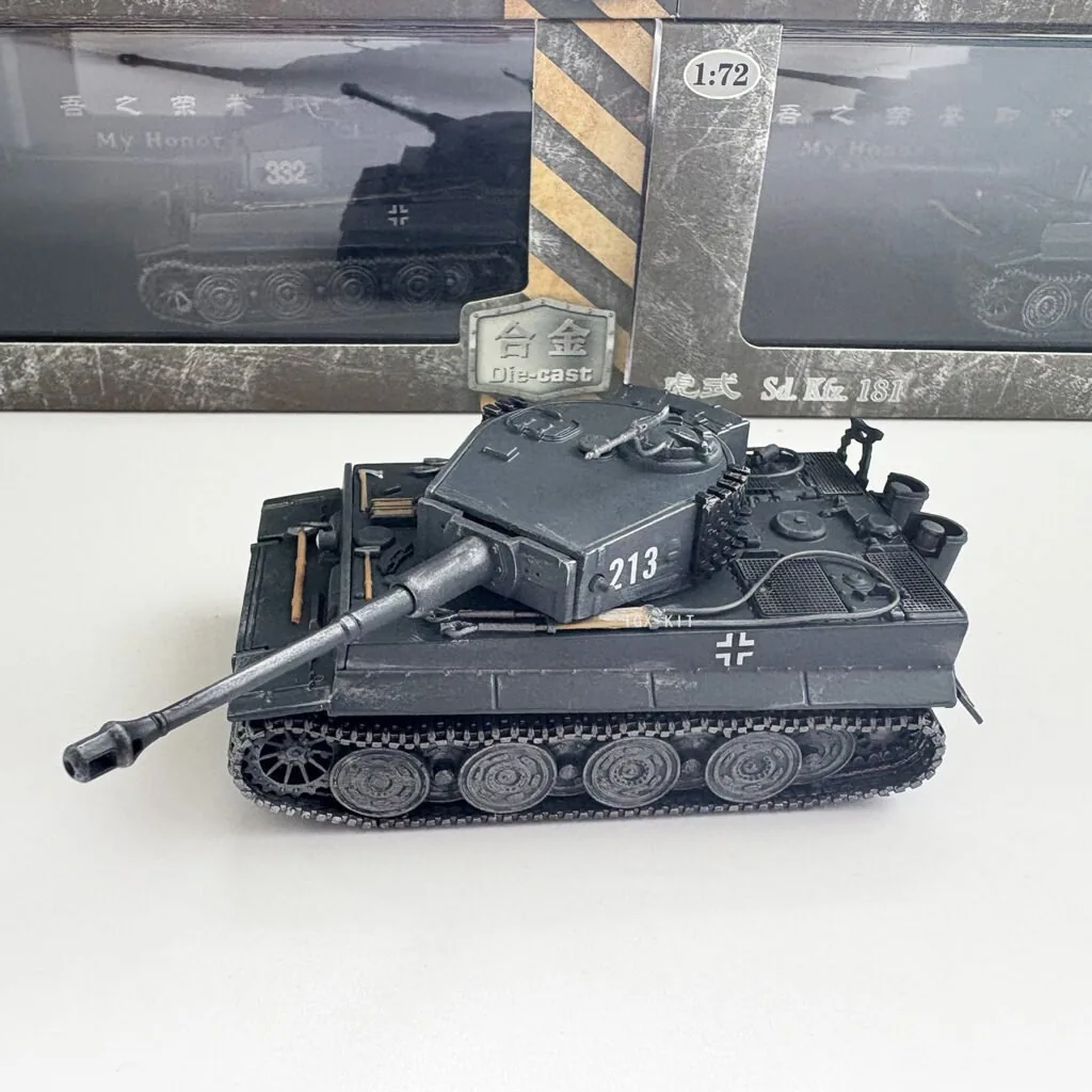HotBlood Model