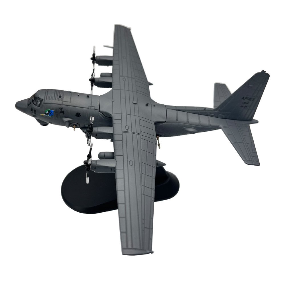 AC-130U, 1:200, NS2013 - AMER - BB Hobby Models Hub