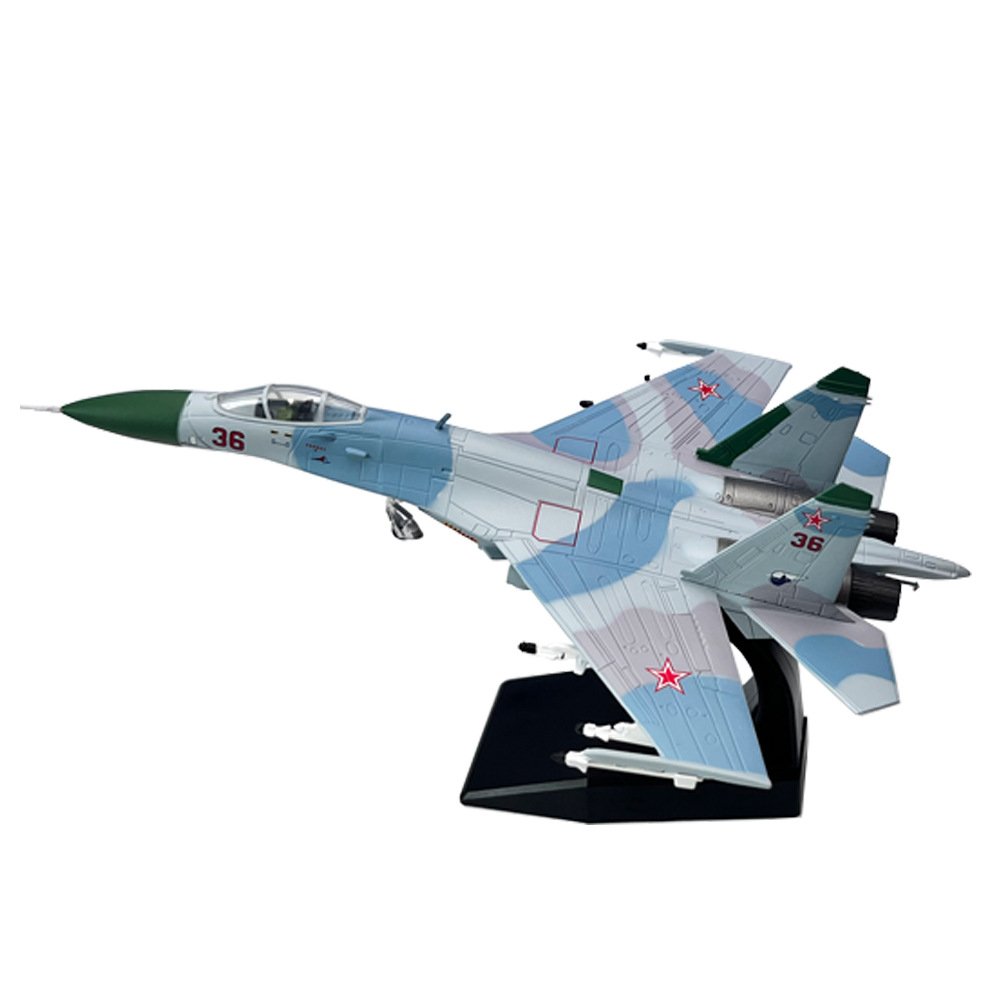 Su-27, 1:100, NSH011 - AMER - BB Hobby Models Hub