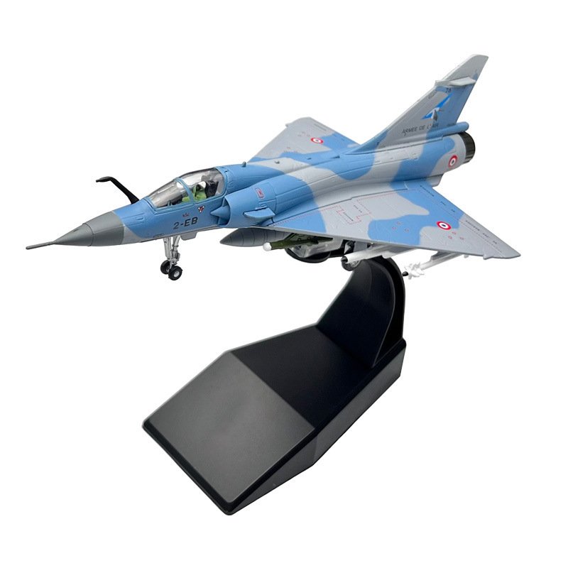 Mirage 2000, 1:100, NSH016 - AMER - BB Hobby Models Hub