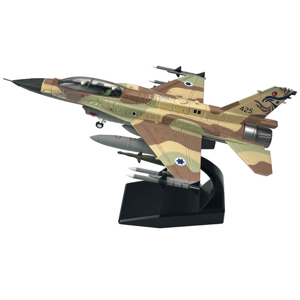 F-16I, 1:72, NS72007 - AMER - BB Hobby Models Hub
