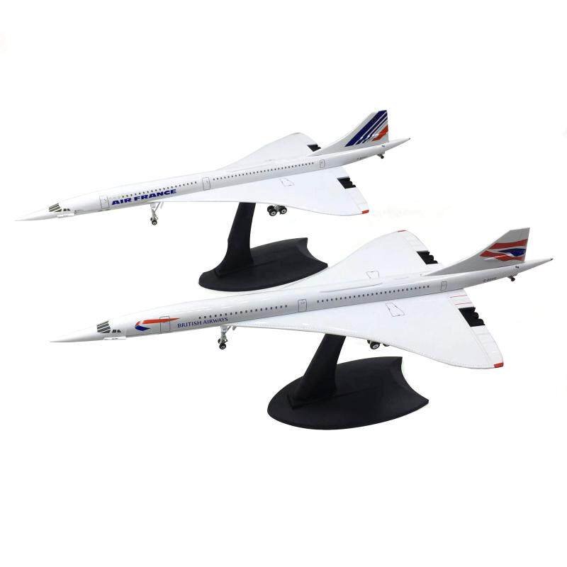 Concorde, 1:200, NU20006 - Military Aircraft - BB Hobby Models Hub