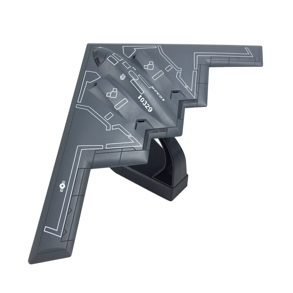 B-2, 1:200, NU20001 - Military Aircraft - BB Hobby Models Hub