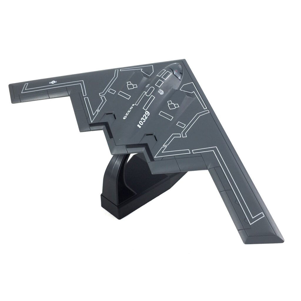 B-2, 1:200, NU20001 - Military Aircraft - BB Hobby Models Hub