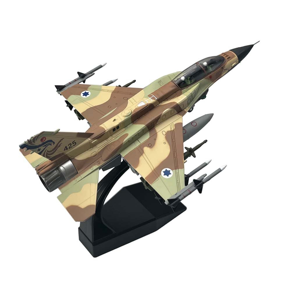 F-16I, 1:72, NS72007 - AMER - BB Hobby Models Hub