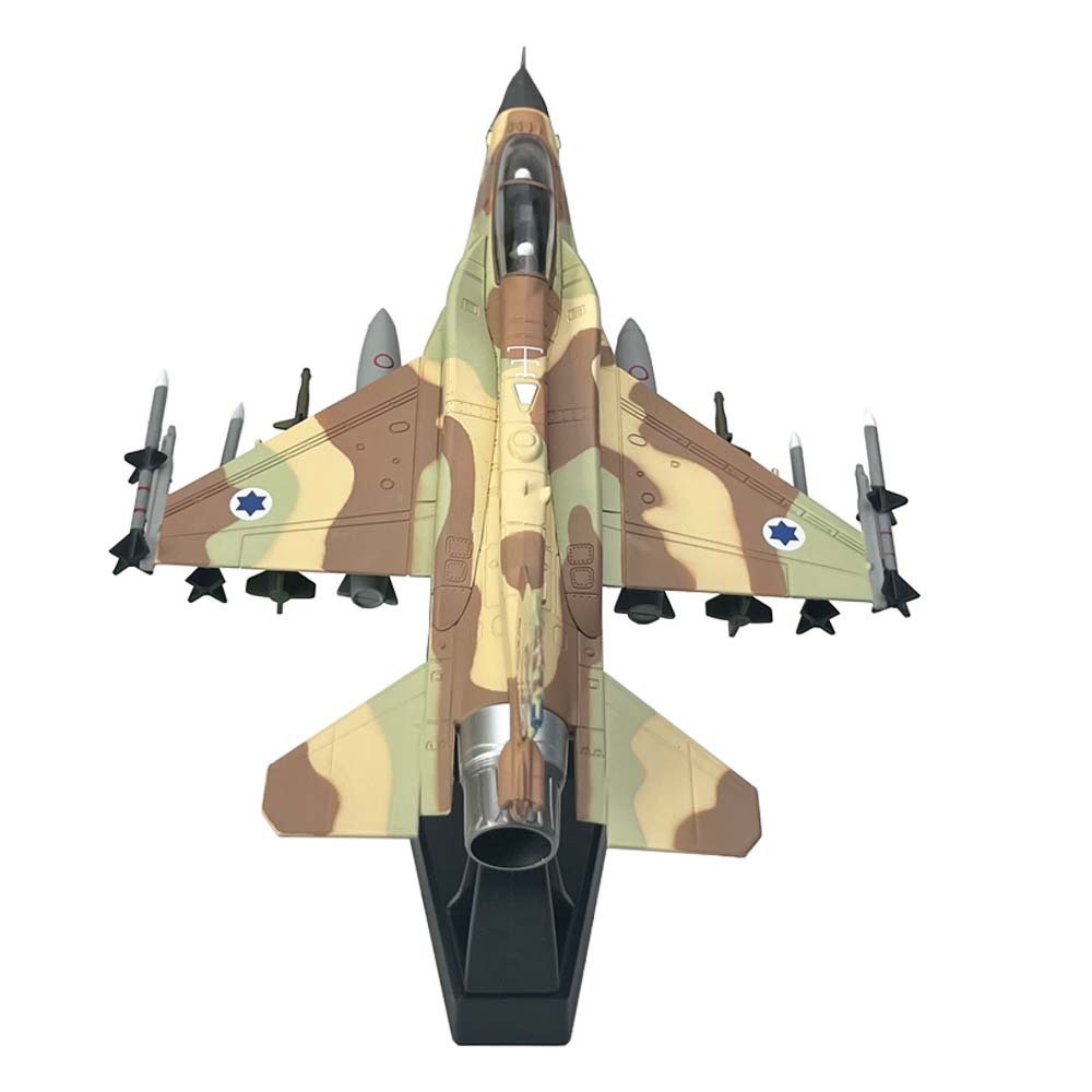 F-16I, 1:72, NS72007 - AMER - BB Hobby Models Hub