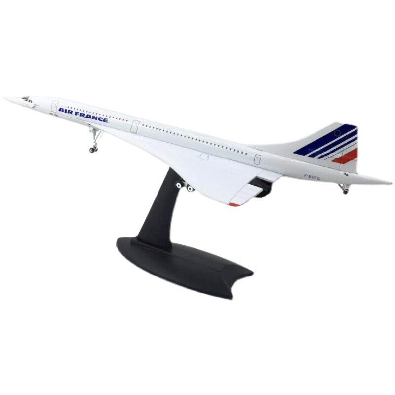Concorde, 1:200, NU20006 - Military Aircraft - BB Hobby Models Hub