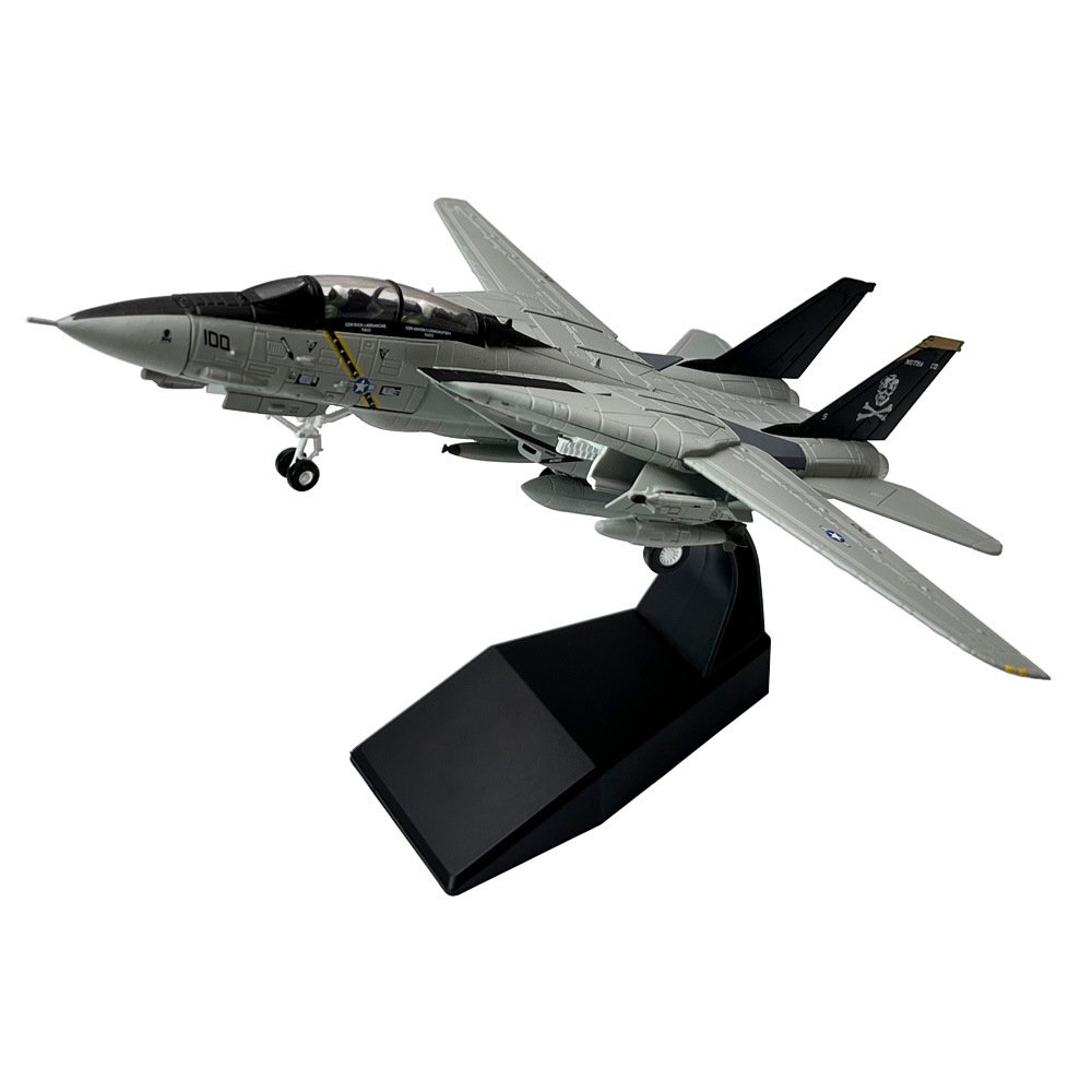 F-14C, 1:100, NSH009 - AMER - BB Hobby Models Hub