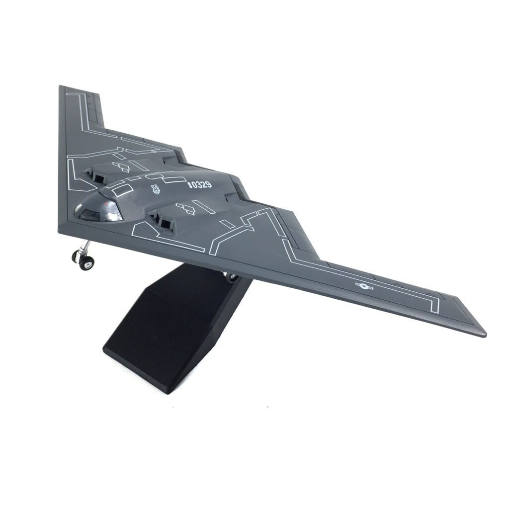 B-2, 1:200, NU20001 - Military Aircraft - BB Hobby Models Hub