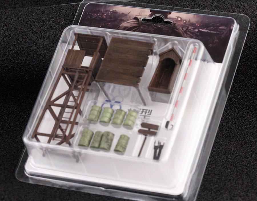 Dioramas