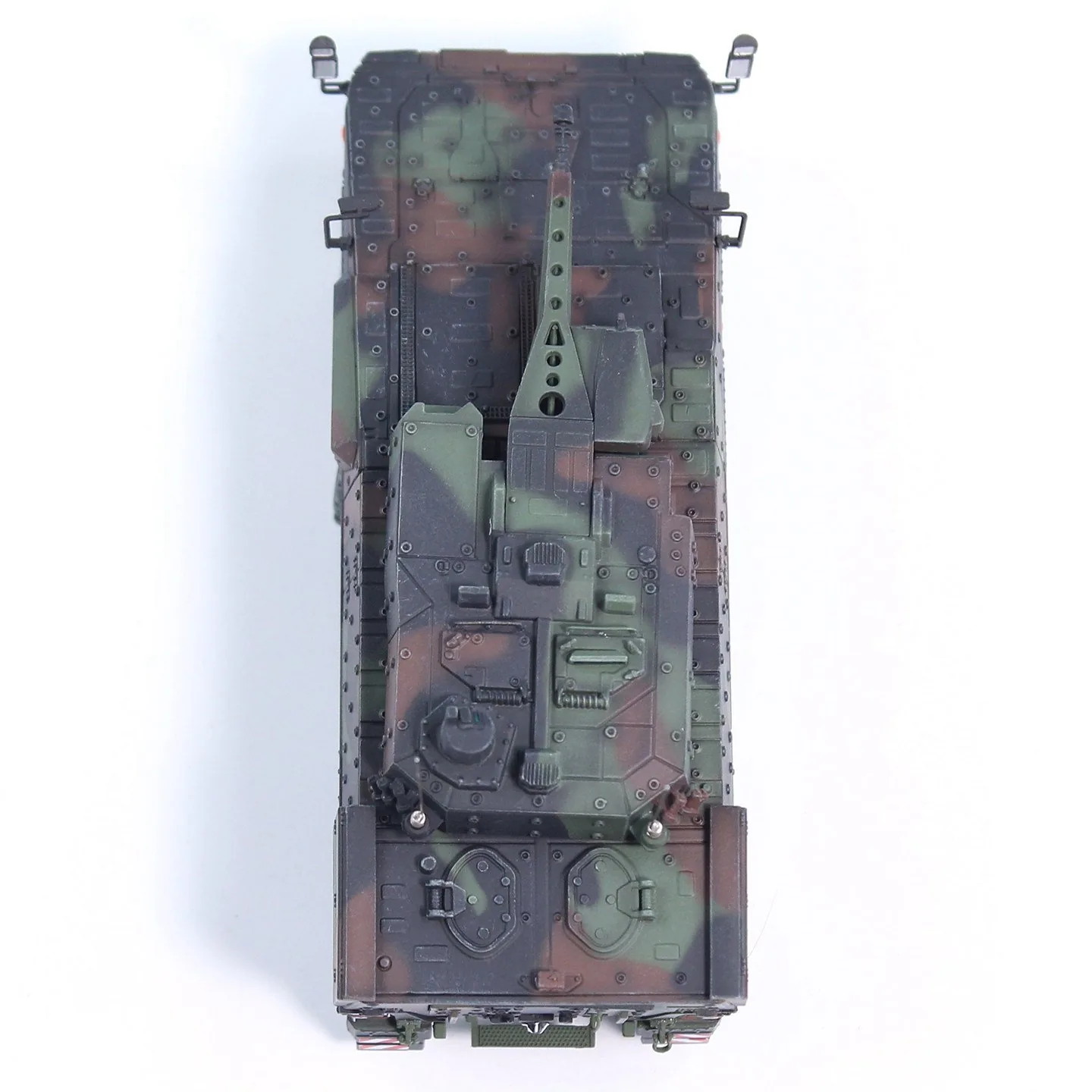Panzerkampf