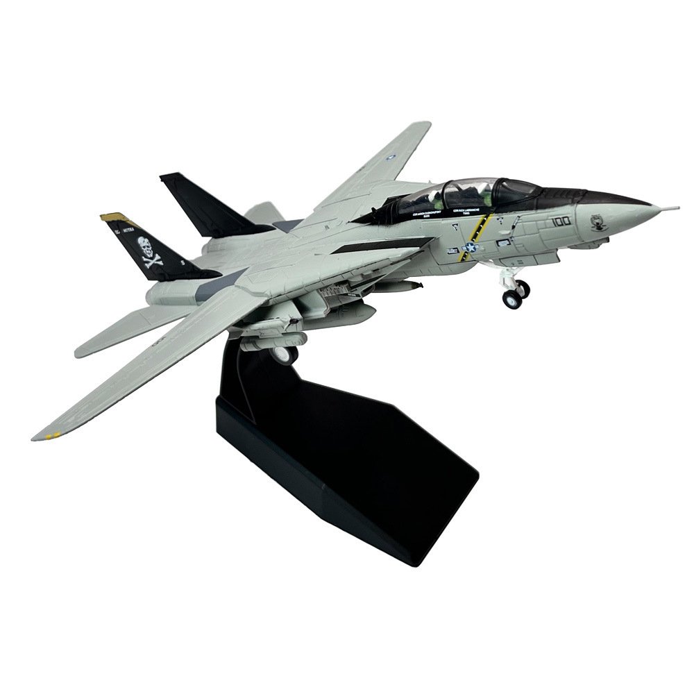 F-14C, 1:100, NSH009 - AMER - BB Hobby Models Hub