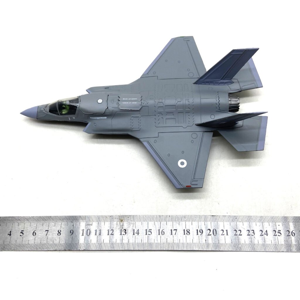F-35B, 1:72, NU72014 - Military Aircraft - BB Hobby Models Hub