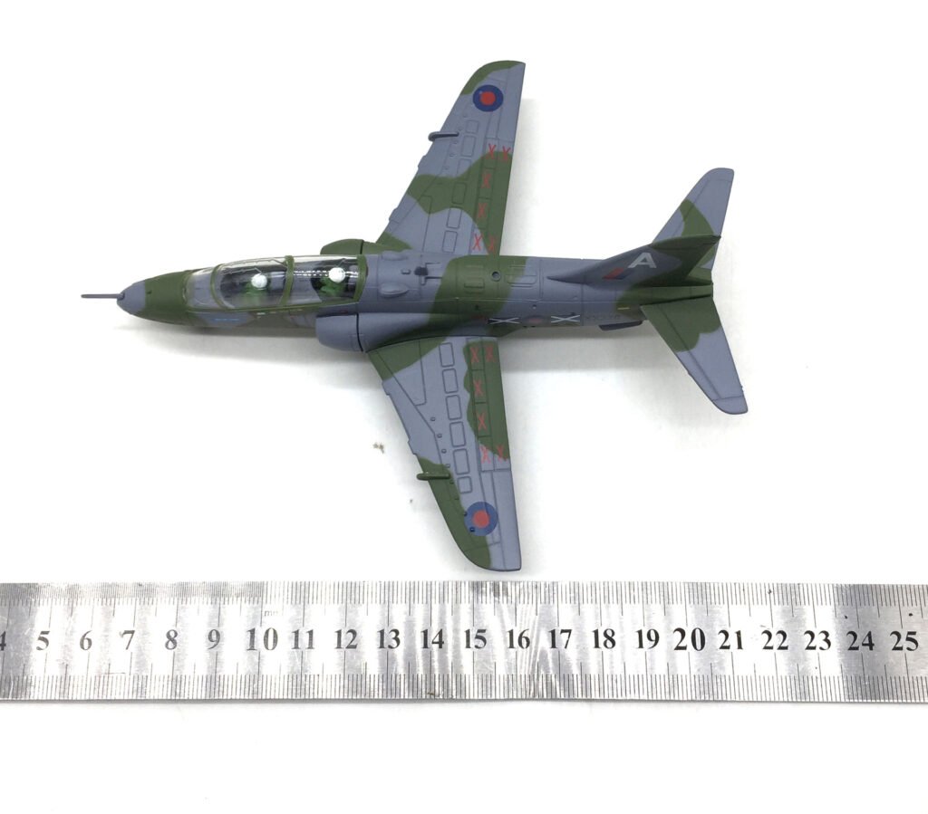 Hawk T, 1:72, NU72021 - Military Aircraft - BB Hobby Models Hub