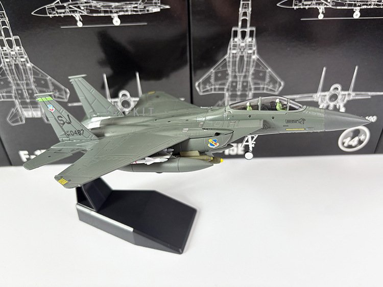 NSH002 1_100 F-15E - AMER - BB Hobby Models Hub