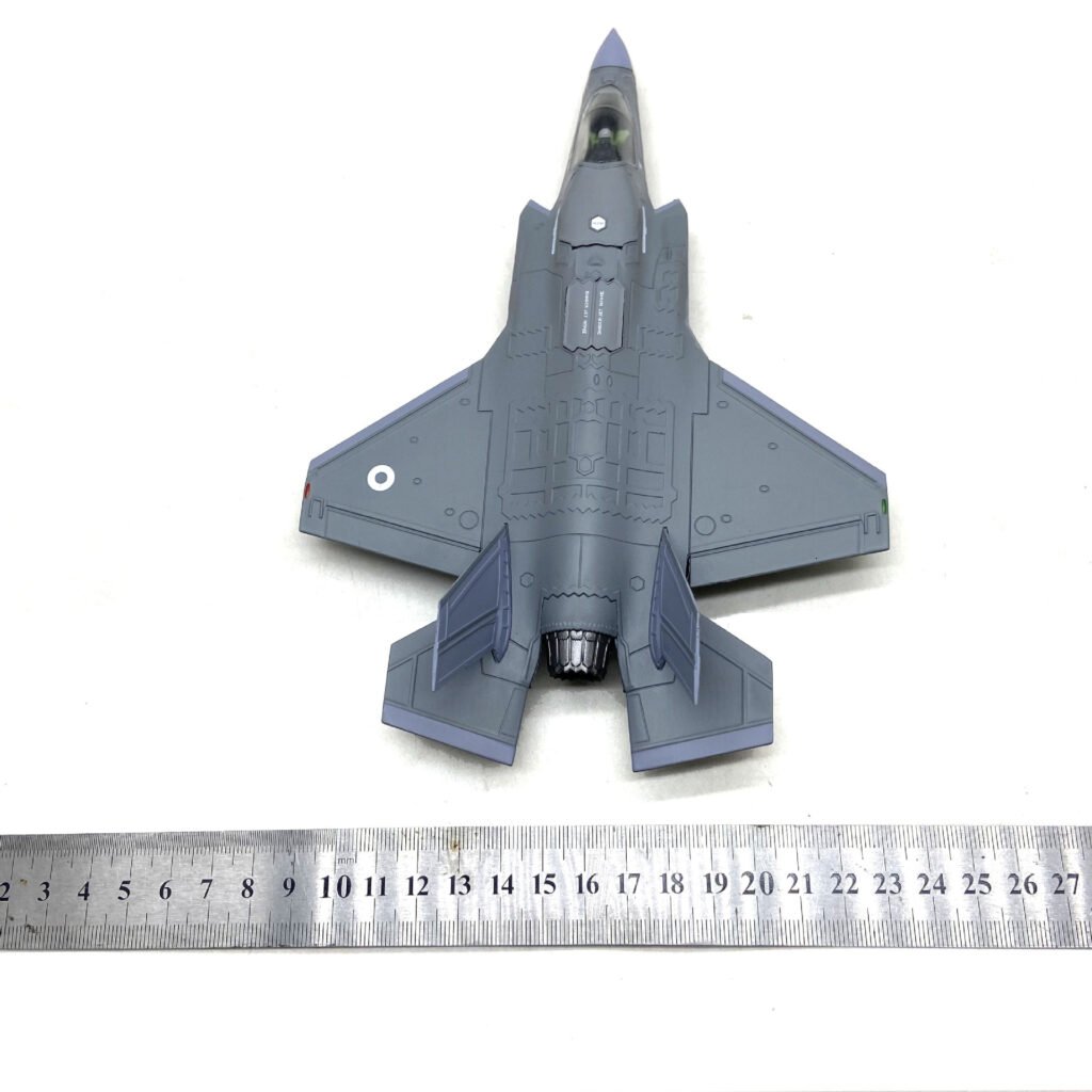 F-35B, 1:72, NU72014 - Military Aircraft - BB Hobby Models Hub
