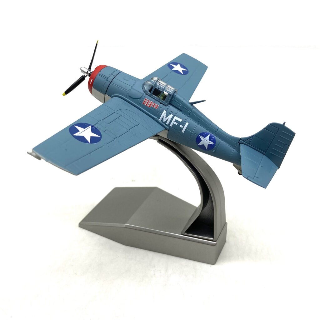 F4F, 1:72, NU72027 - Military Aircraft - BB Hobby Models Hub