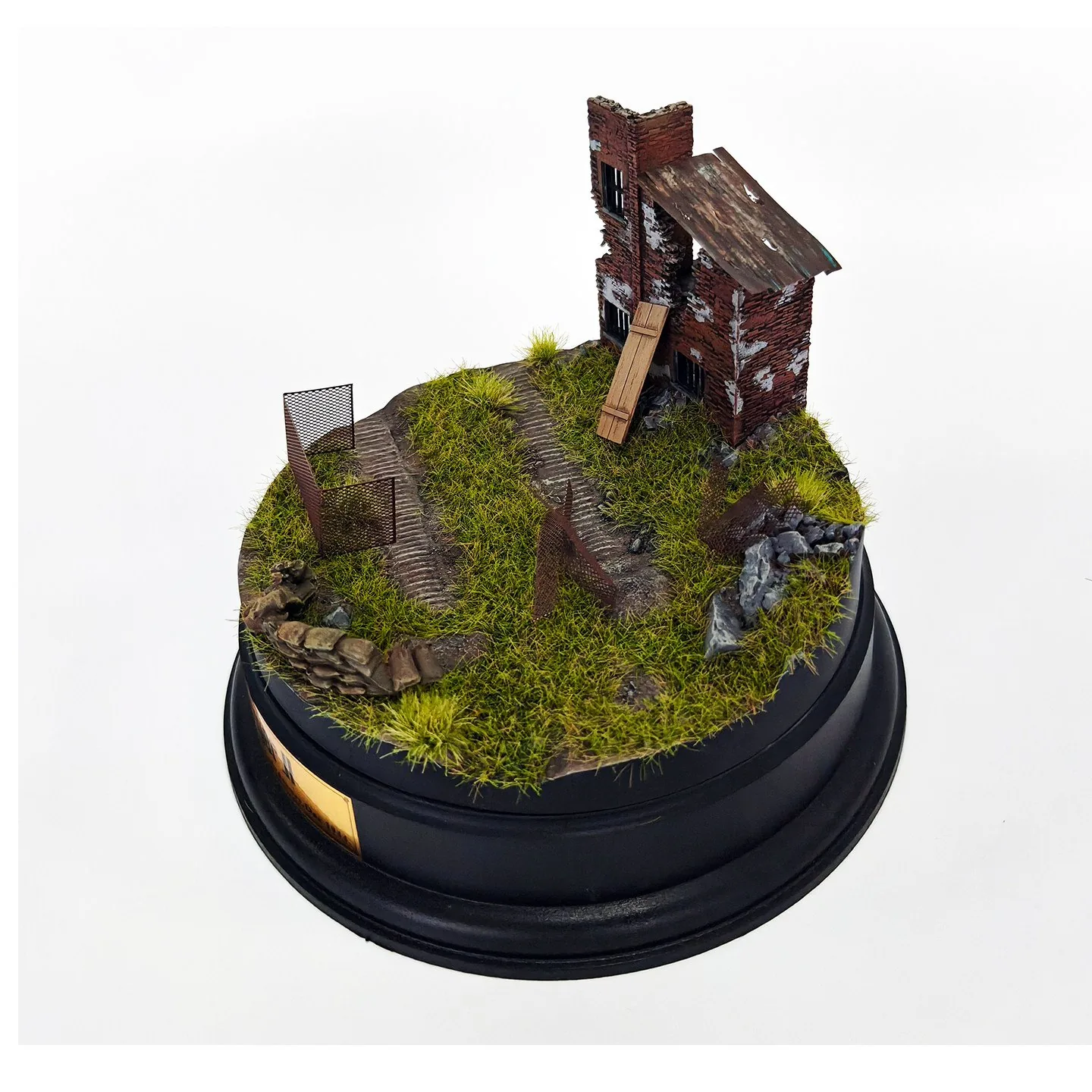 FingerTip Model - Dioramas - BB Hobby Models Hub