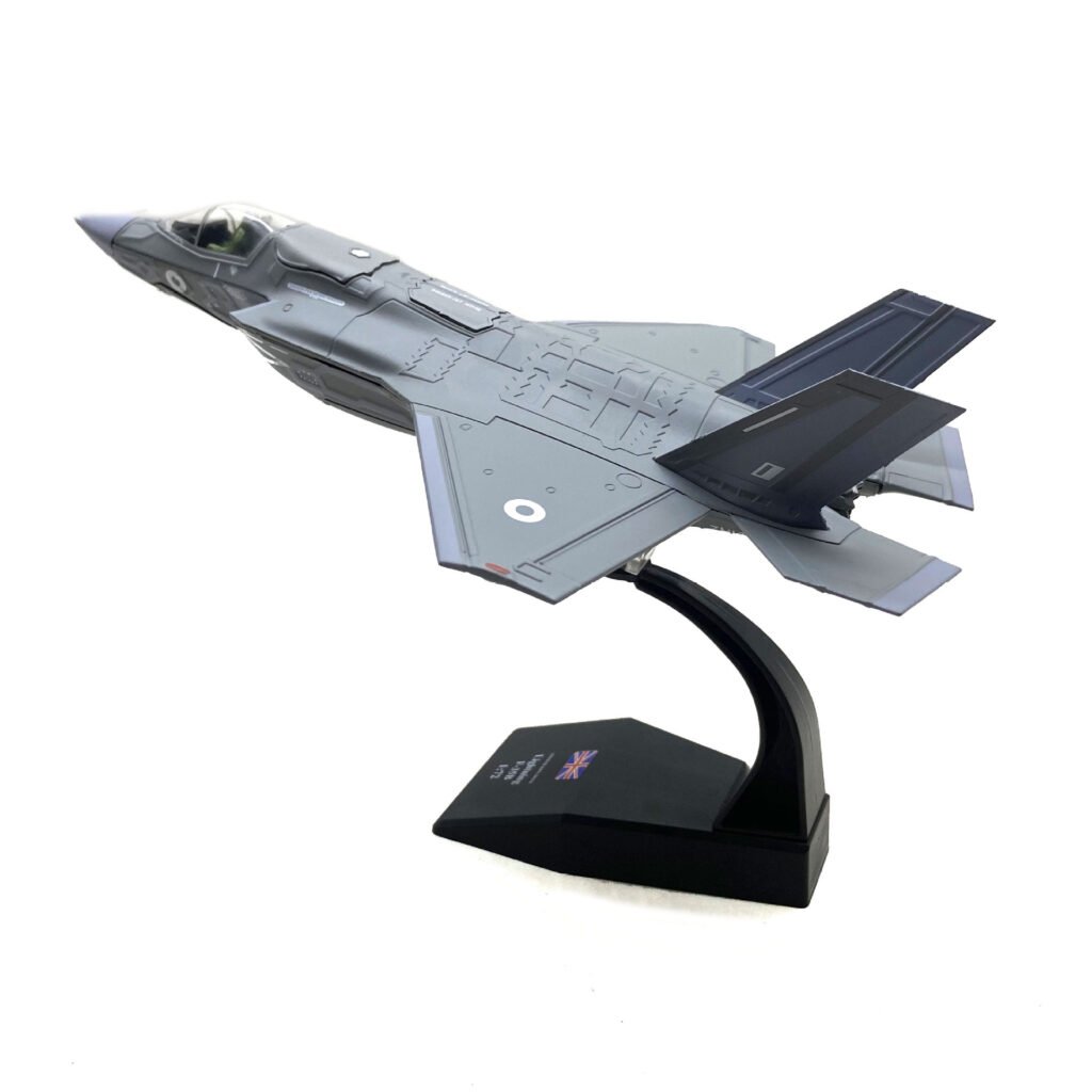 F-35B, 1:72, NU72014 - Military Aircraft - BB Hobby Models Hub
