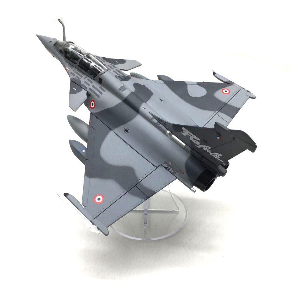 Rafale, 1:72, NU72024 - Military Aircraft - BB Hobby Models Hub